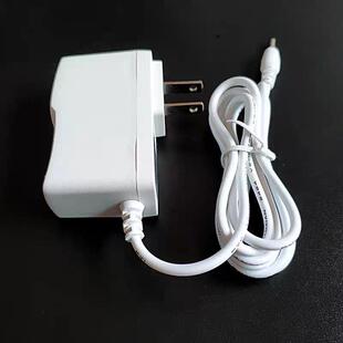 美国NUFACE美容仪电源mini充电器白海沫绿粉色TRINITY充电线 通用