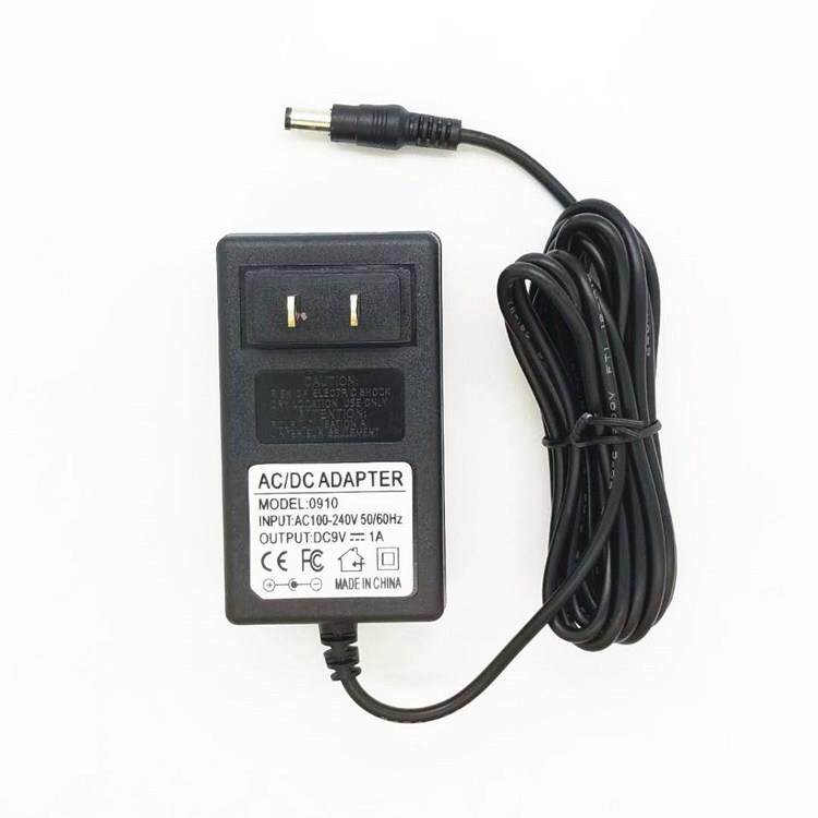 CASIO电子琴电源适配器9V AD-5CL CT640 670 611 620 700 3496