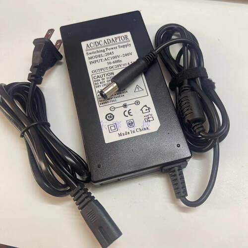 AOC液晶显示屏AG272QCX AG272FCX充电源适配器20V4.5A19.5V4.62A8