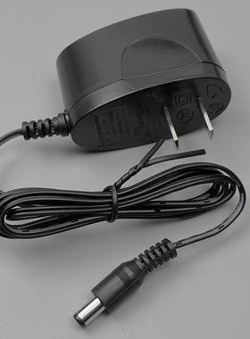 腾达开关电源适配器5V600Ma通用新捷Tp路由器5V0.6A电源线906176