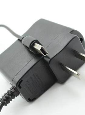 适用辉邦破冰者KK-53 55 62 62B 63 63S 99插卡MP3收音机5V充电器