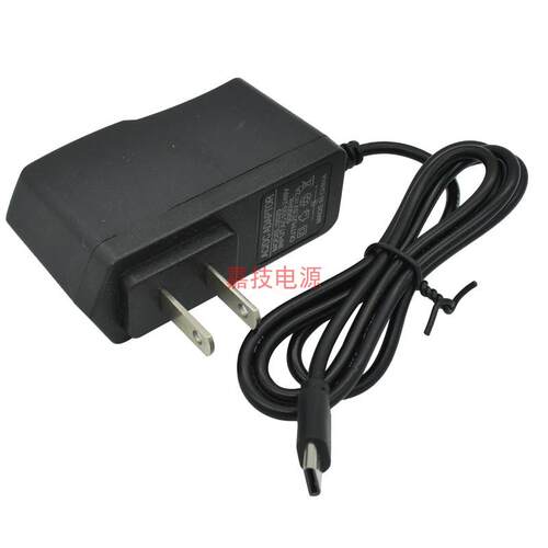 KONKA康佳无线吸尘器KXCQ-2623-T充电器5V2A电源适配器插头线4388