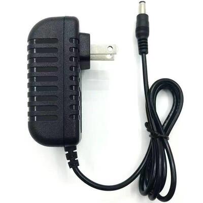 8.4V2A通用DC7.8V卖鱼便携冲氧泵增打氧机MS-28WL充电器线3485