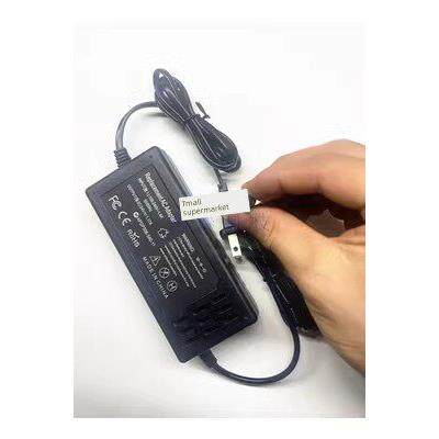华三H3C Magic S9G-P 以太网交换机监控电源线54V1.48A小头适配器