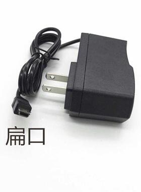 SENSOLOGY思乐智 MEF500甲醛检测仪ye690B 电源线充电器 5V500MA0