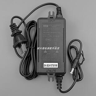 GVE冠宇达24V2.0A 24V2A净水器电源适配器线 GMA48-240200-D48208