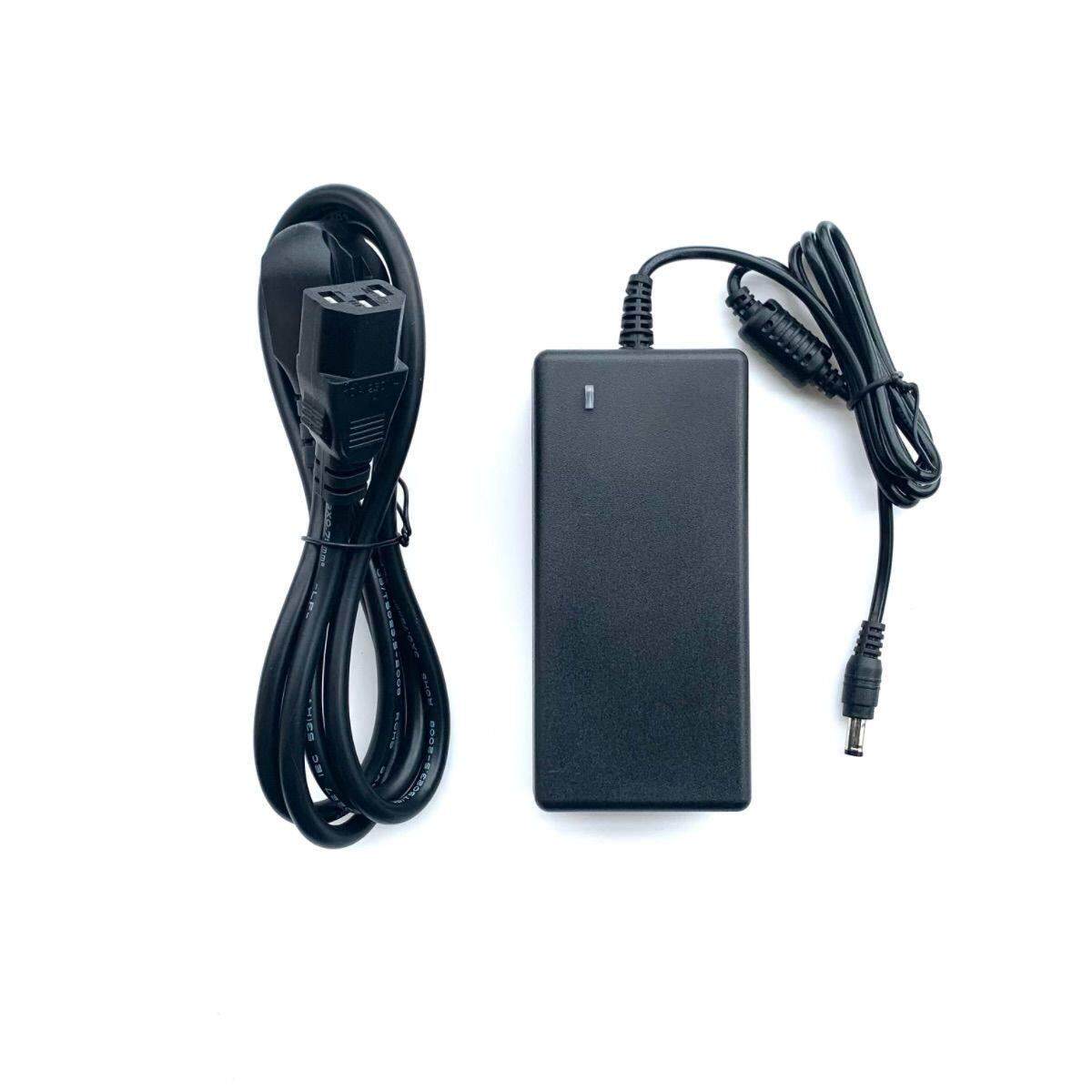 适用于康佳KKTV K7液晶显示器电源适配器12V4A充电器线通用844863图片