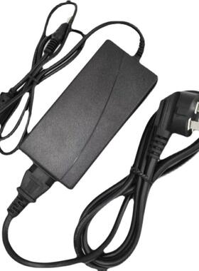 适用HKC显示器显示屏MB24V1电源线H249电源12V 2.5A适配器充电器4