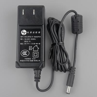 适用于欧陆通AOC冠捷液晶显示器电源适配器线19V1.31A ADPC1925CQ