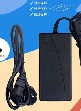 优派VA2730 VA1923A VA2430显示器电源适配器12V2A 3A充电器线574