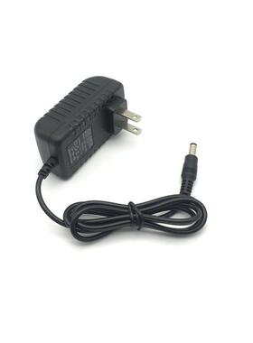 硕方标签打印机LP5125 LP5125C LP5125E充电器9V2.5A电源适配器线