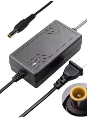 适用LG液晶显示器25UM58 24M38H 29WK500电脑线电源适配器 19V651