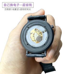 SR920SW手表专用电池LR920GH小电子171通用371石英表AG6电子表334151