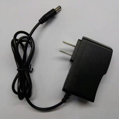 5V6V9V12V电源适配器音响充电器机顶盒路由器光猫WIFI闭路电源线7