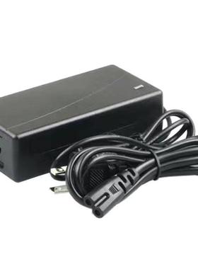 适用飞利浦275E9 241E1液晶显示器台式电脑电源适配器19V充电器线