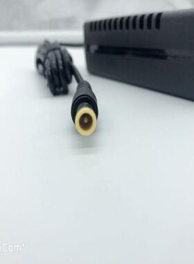 适用于 PXW-Z280V摄像机DC IN 12V带针电源线AC适配器268520