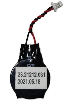 联想B4318 笔记本Bios用笔记本coms电池主板电子小头23.21212.031435272