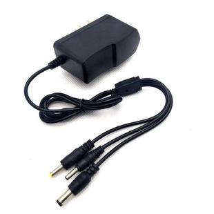 英语磁带复读机6V充电器通用DC小霸王熊猫步步高电源适配器1000ma