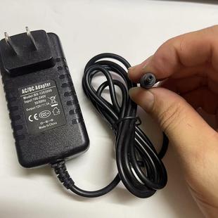 攀升IPASON MaxBook P1笔记本电脑G154GPJ41充电器线12v2a电源器6