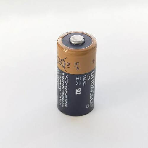 适用于宾得 PENTAX ESPIO 140M 傻瓜机 胶片相机专用电池512466