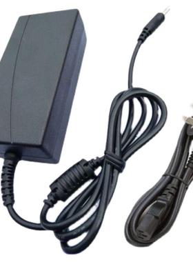 快麦KM118汉印D45 G42D 得力DL888DT打印机24V2A电源适配器充电线