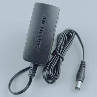 适用水星无线网络摄像头MIPC351-4 云台监控9V0.6A电源适配器线68