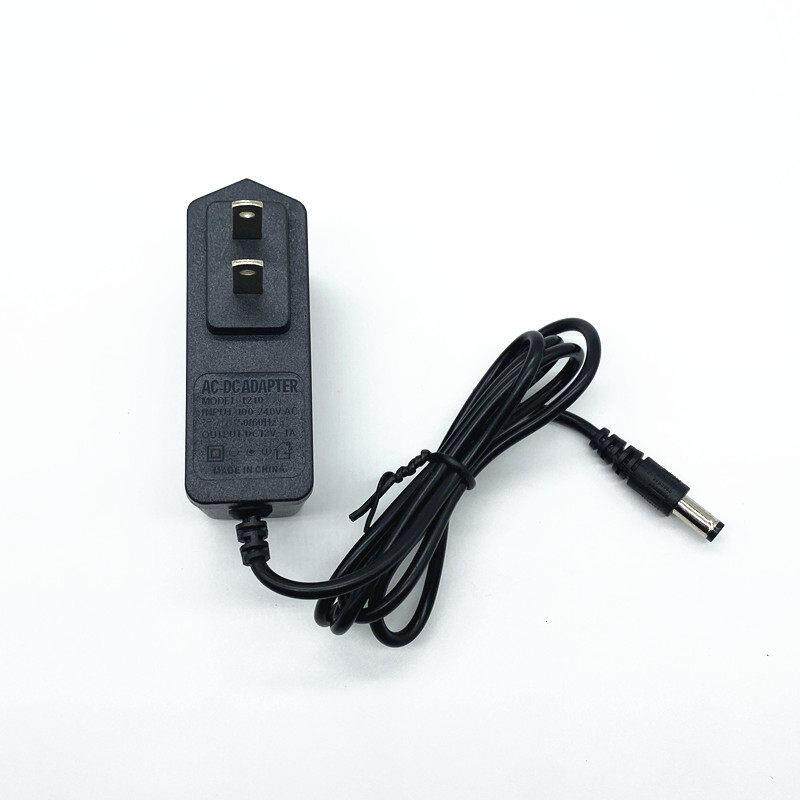 12V1A电源适配器电信机顶盒5V12V9V0.6A路由器电源线DC5.57928