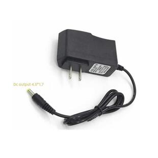 SL-CT810 SL-CT800 CD机 随身听DC4.5V电源适配器6V充电器线5414