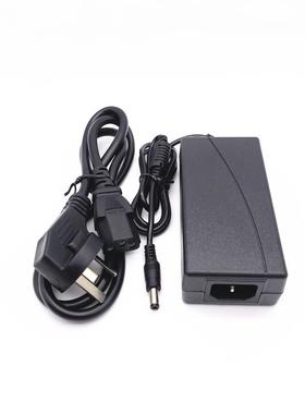 适用惠普HP 22fi x2301 2311F/X液晶显示器电源线适配器12V3.33A5