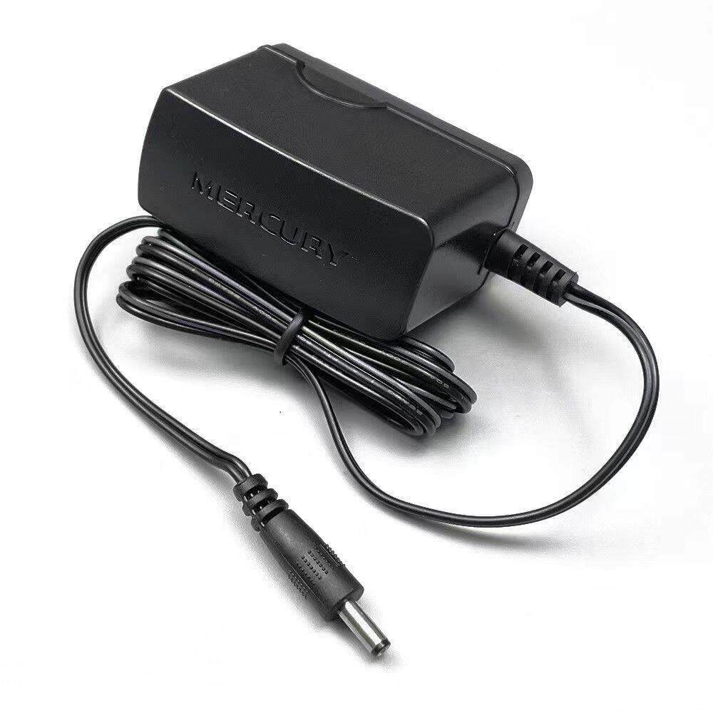 MERCURY水星M050060-2A1无线路由器电源适配器5V0.6A 600ma电源线