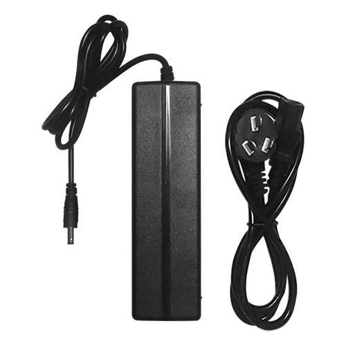 适用SPRT思普瑞特SP-POS887E热敏票据打印机 电源线适配器24V1.5A