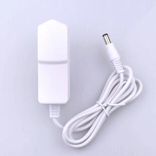 适用小佩PETKIT喂食器宠物智能投食器配件DC6V1A电源适配器线充电