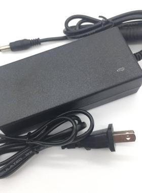 适用兄弟Brother PT-9700PC标签机电源线AD9100ES适配器24V2.65A0