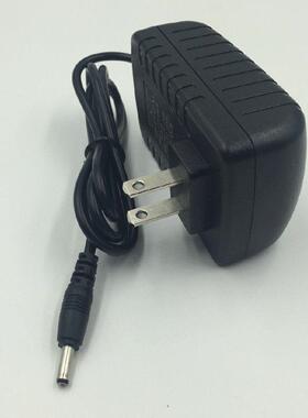 适用便携式VOYO VBook-A1 二合一平板电脑12V3A充电源适配器小口3