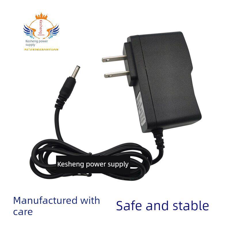 S400纽曼W12 W16 W18应急启动电源充电器外接适配器家用座充15V1A