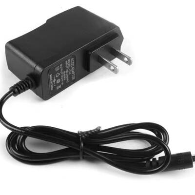 小蜜蜂扬声器充电器5V扩音器9V扬声器充电线教师教学10V腰麦40251