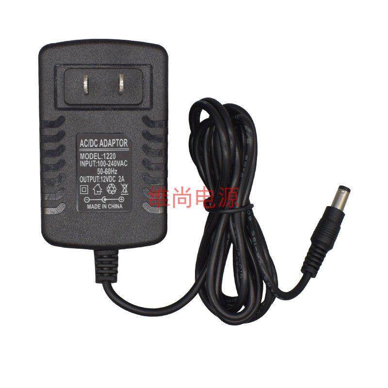 希捷seagate数据1T 2T 5T移动硬盘DC12V1.5A电源适配器供电充电线456251