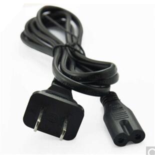 JBL PARTYBOX 310户外蓝牙音箱音响充电器线两孔8字充电线电源线1