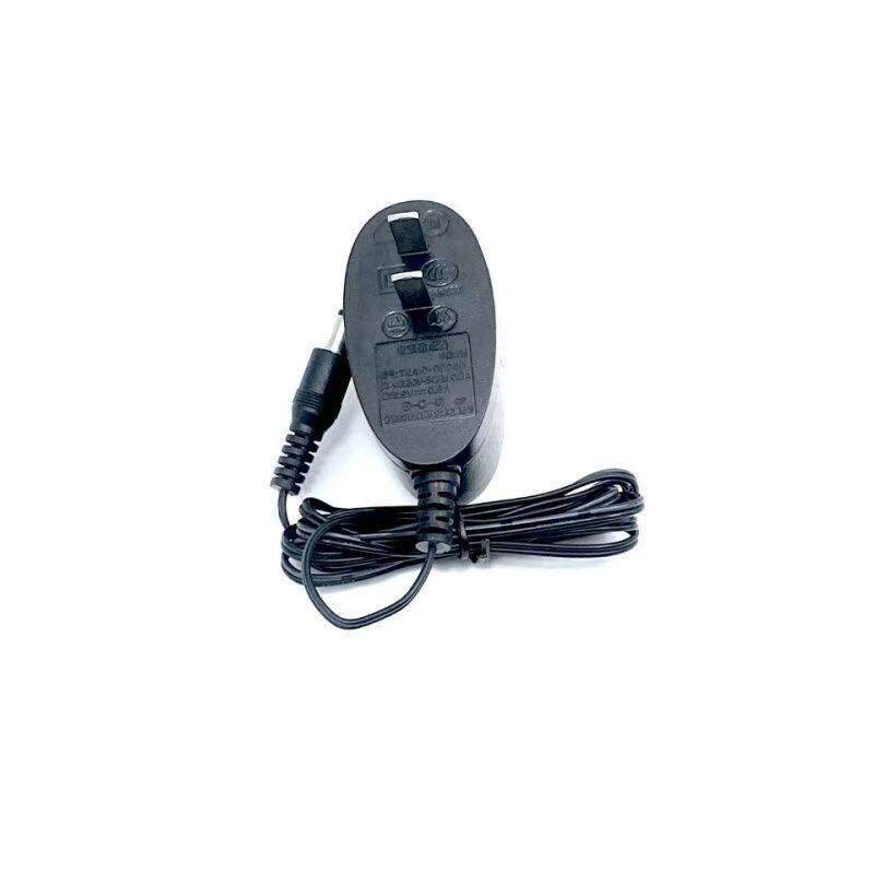 适用大华soho交换机DH-S1000C-8ET电源适配器5V/0.6A圆孔线供电98