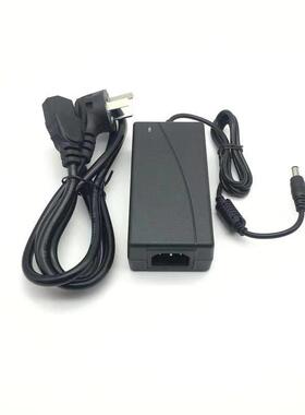 适用HP惠普 2211F 2311f 2011x液晶显示器 12V3.33A电源适配器线4