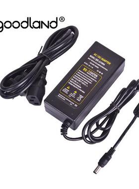 适用TSC TTP T-200E TTP-244PRO 打印机电源适配器DC 24V电源线25