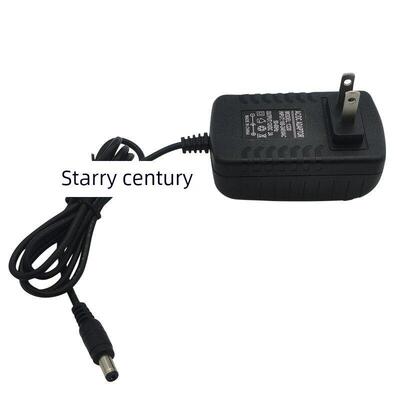 美得利Dp165电源线适配器数码数码钢琴Dc12V 2000Ma充电器3897033