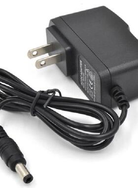 适用于磊科NS305C 5口千兆监控交换机DC5V0.6A/600MA电源线适配器
