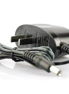 适用于tenda腾达电源 路由器9V(0.6/1A )适配器F3/F6 5525头95465