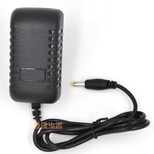优博汛充电线i6200Si6080i6100S把枪充电夹座充充电器电源适配器