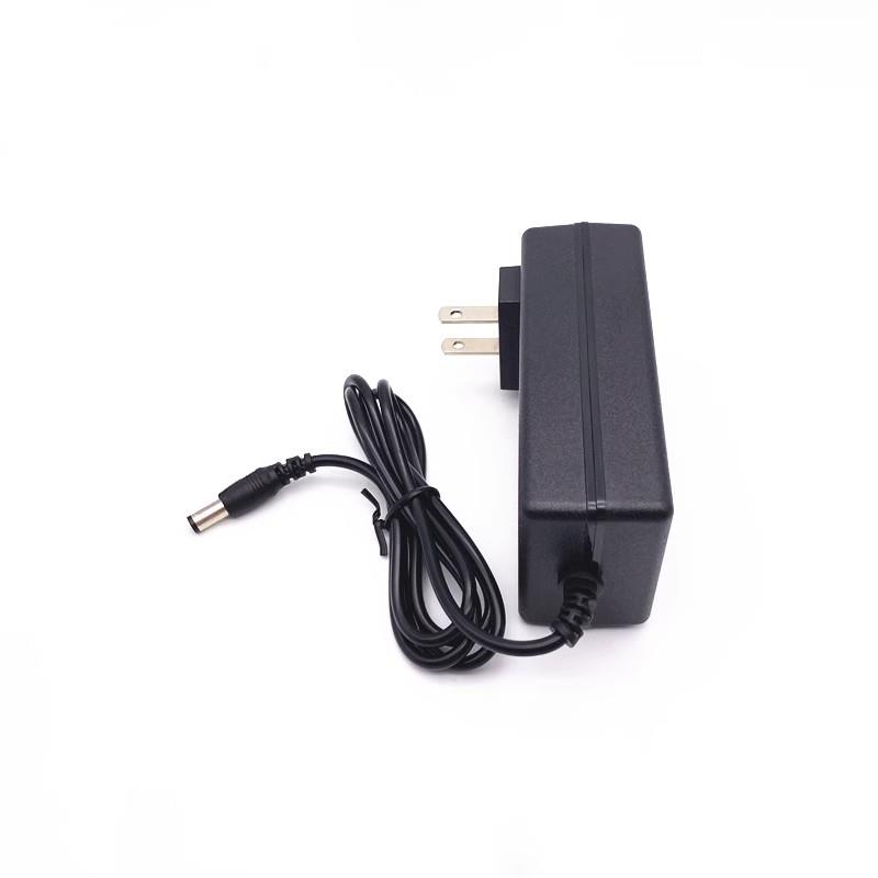 KOORUI科睿X41显示器电源适配器23.8英寸MG24H7F电竞屏充12V2.5A6图片