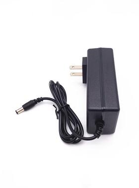 KOORUI科睿X41显示器电源适配器23.8英寸MG24H7F电竞屏充12V2.5A6