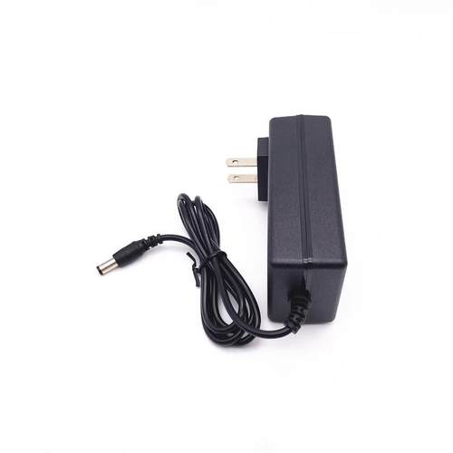 KOORUI科睿X41显示器电源适配器23.8英寸MG24H7F电竞屏充12V2.5A6