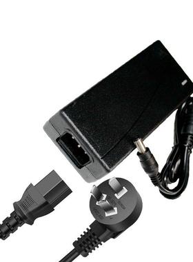 适用HAIER海尔m1900L HD2211L液晶显示器 电源适配器线12V2A 3A60