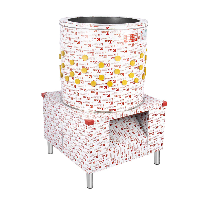 商用三鸟脱毛机鸡鸭鹅电动家禽拔毛机不锈钢杀鸡鸭V鹅打毛褪毛去